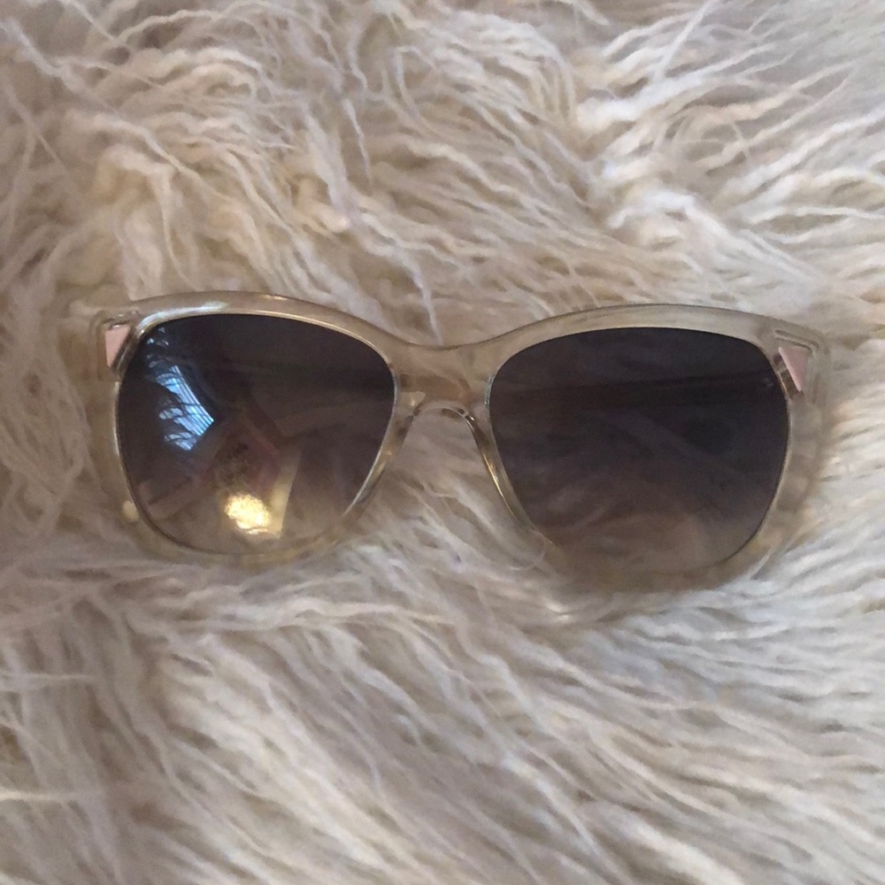 Christan Dior sunglasses